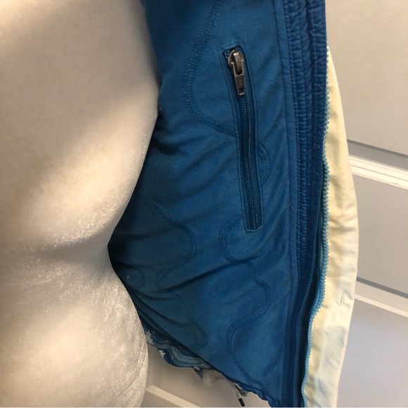Ll Bean ladies winter snow ski coat size medium - Picture 4 of 6